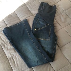 🤰🏽Premium Maternity Jeans